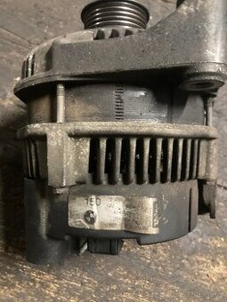 Alternátor Bmw e39 m57