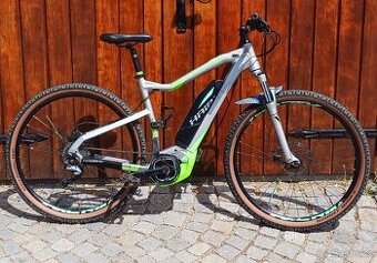 Elektrokolo Haibike SDURO HardNine 29