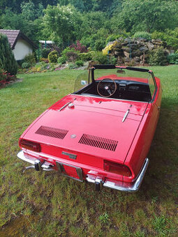 Fiat 850 sport spider