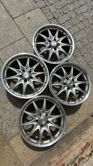 ALU 5x112 R17