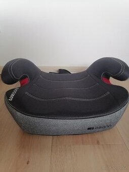 Prodám podsedák OSANN LUX Isofix Universe 15–36 kg Grey