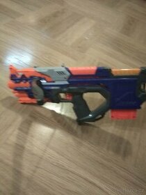 Kuše Nerf - 1