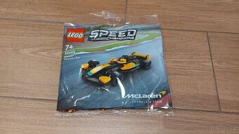 Lego Speed Champions 30683 McLaren Formule 1