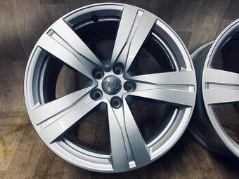 TOP alu kola R18 Audi Q7 4M od 2015 originál