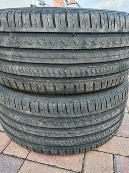225/45 R17 letní pneu Barum
