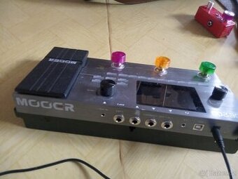 Multak Mooer GE 200