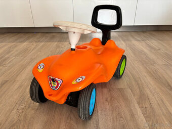 Odrážedlo Bobby car BIG