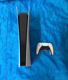 Playstation 5 , ps5