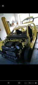ND seat mii, škoda citigo, vw up