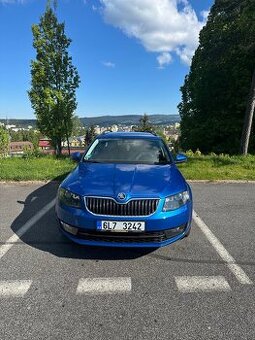 Škoda Octavia 1.4 tsi Elegance