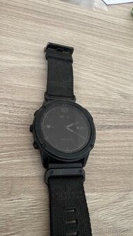 Garmin Tactix Delta PRO Solar Sapphire