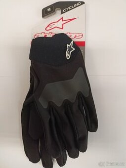 Nové rukavice Alpinestars Freeride V2 vel. M