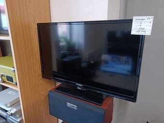 Smart led TV Hyundai 24"=60cm dvb-t 2