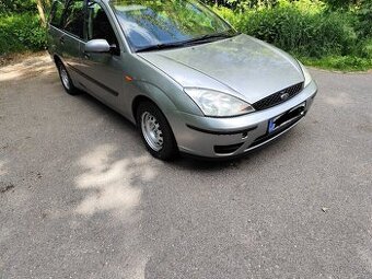 Ford Focus 1.8 TDDI
