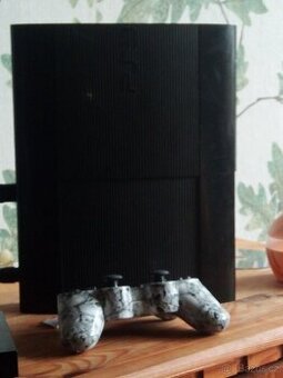 Ps3 +: hry - 1