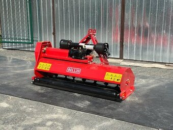 Kladívkový mulčovač za malotraktor BEL