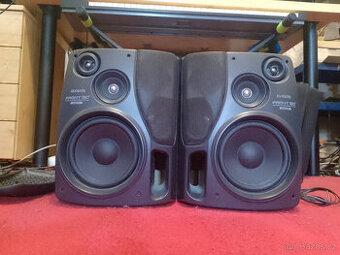 Reproduktory AIWA