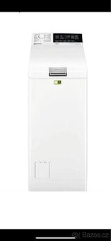 Pračka Electrolux