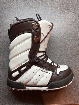 Snowboardové boty - 1