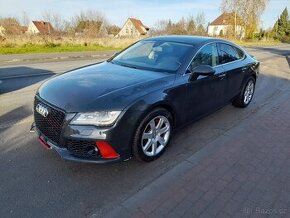 Audi a7 Bose - 1