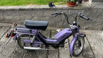 Babeta 210 - 1