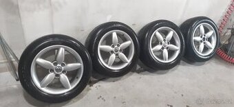 vw t4 projektzwo kompletna sada r16 top stav