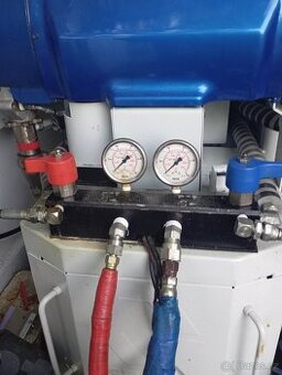 Graco reactor E20 - 1