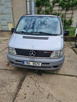 Vito 112 cdi