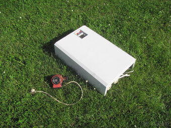 ELEKTROKOTEL KOPŘIVA LUX - 15KW