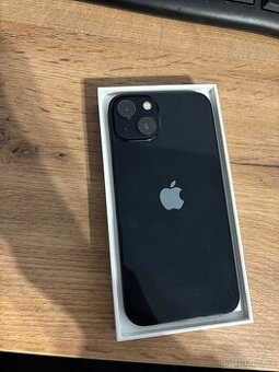 iPhone 13 128GB midnight