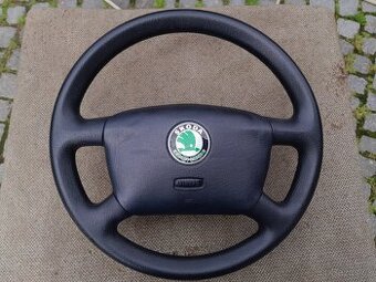 Volant s airbagem Octavia l.