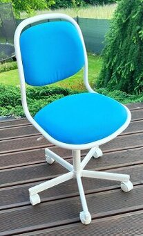 Dětská židle IKEA Orfjall