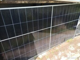 Prodám solární panel