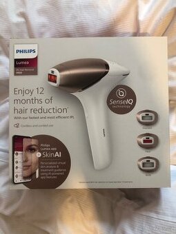 Phlips lumea 9900