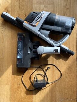 Miele triflex HX1