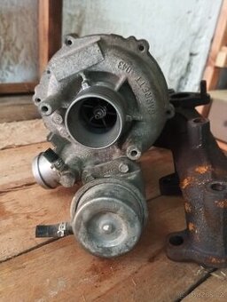 Turbo 1.4tdi 51kw