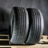 Letní pneu 235/55 R17 99V Goodyear 6mm