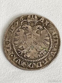 Mince groš - 1