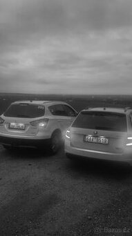 Suzuki SX4 S-Cross Allroad