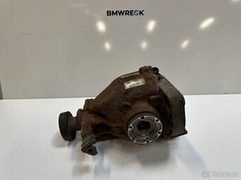 BMW E60 E61 Zadní diferenciál 33107542513