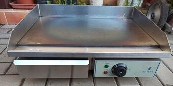 Elektrická grilovací deska RCEG-55