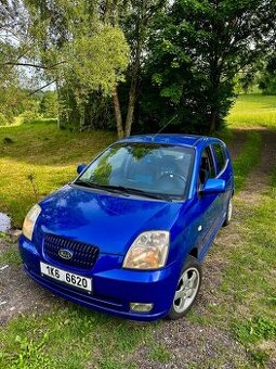 Kia Picanto STK2026