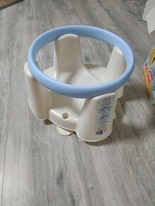 Koupaci sedatko do vany pro deti - 1