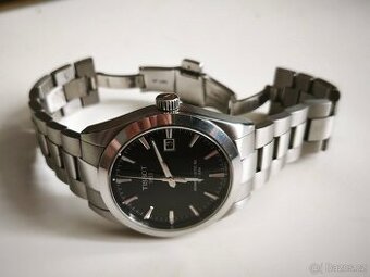 Tissot Gentleman automatic