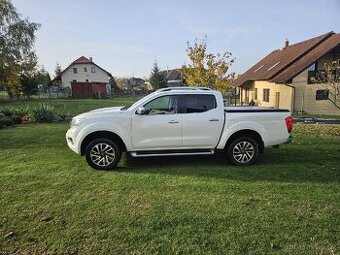 Nissan Navara NP300