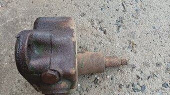 Prodám díly na traktor Škoda 30 - 1