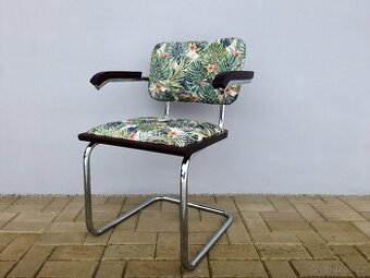 Židle Marcel Breuer po renovaci - 1