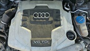 Motor BUG 3.0TDI 171KW V6 CR DPF AUDI Q7 4L r.v. 2007