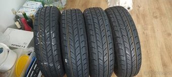 Pneu 155 /70 R13