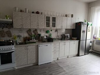 Kuchyňská linka